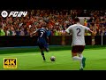 EA FC 24 - Chelsea vs Man City | UHD Gameplay [4K 60FPS]