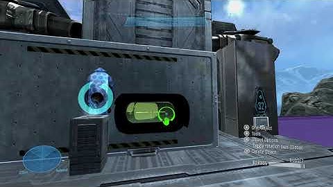 Modded Reach Design Tips