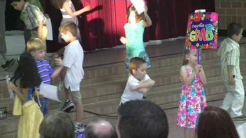 dancing
