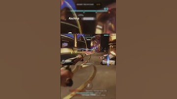 Delete Circuit royale #overwatch #doomfist