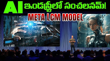 Experts are STUNNED! Meta