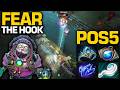 Why Everyone Fears Pudge... | Pudge Official