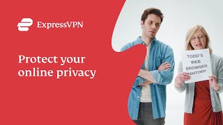 Protect Your Online Privacy Now With ExpressVPN screenshot 2