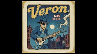 Download Lagu Veron A35 Nijmegen Blues  (Ai song created by NiBBiT) MP3