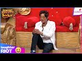 Comedy Nights Bachao | Shakti Kapoor Does Unique Dance Step Of Krushna | Colors TV