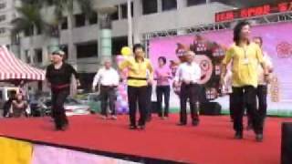 990410-童心蓮心園遊會(我們都是一家人)