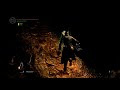 Secret Top Layer In Dark Souls Tomb of the Giants