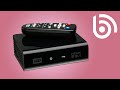 Wd tv media player introduction