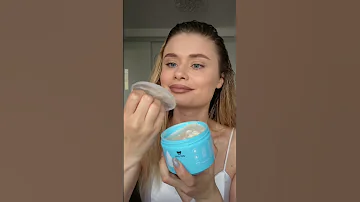 Пилинг для кожи головы