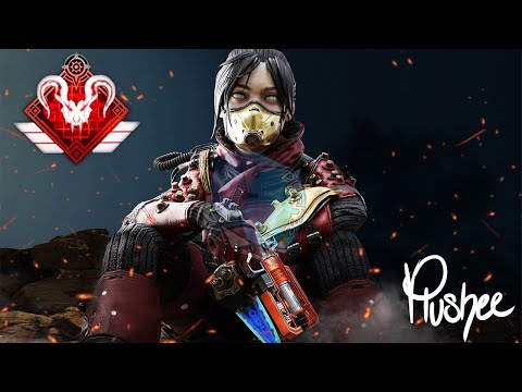 プレデターレイスによるキル集 predator wraith montage#19