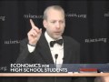 Jeffrey Tucker on the Cotton Gin, Telephone, and Airplane