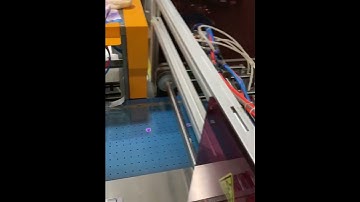 Children card book packaging line|Card friction feeder integrated into auto bagging machine