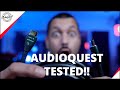 TESTED AudioQuest 48 Gbps 8K HDMI 2.1 Cable | Best HDMI cable for Xbox Series X or PS5 Gaming 2021?