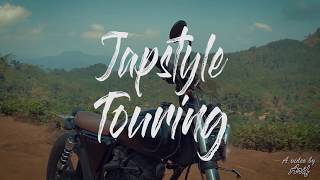 Japstyle Jogja touring