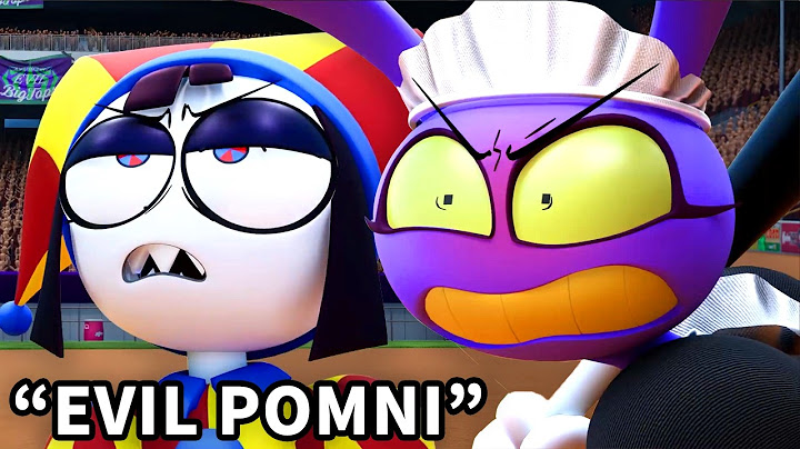 The NEW Digital Circus episode is THE BEST SO FAR???