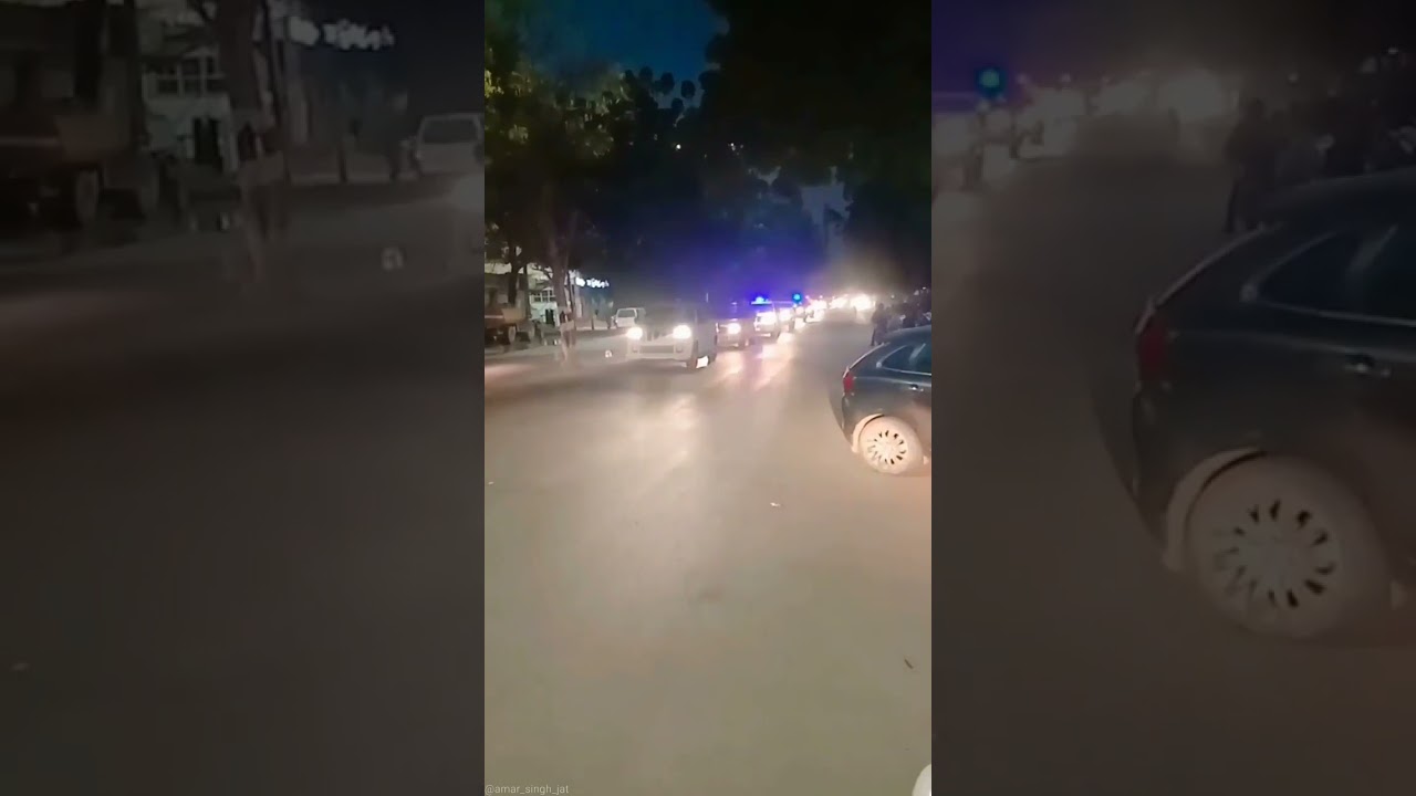 Bikaner police power ⚡⚡