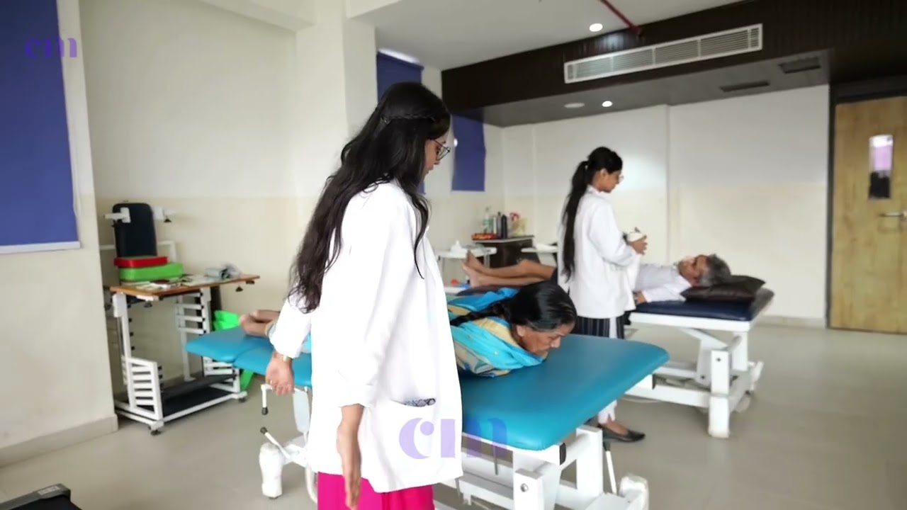 Aastha RIBS (Rehabilitation Institute of Brain & Spine) OPD area 9708251102, Ashiyana, Patna