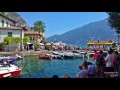 Italy, Lake Garda, Limone 4k, LG G4