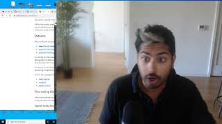 Live Q&A with Siraj Raval