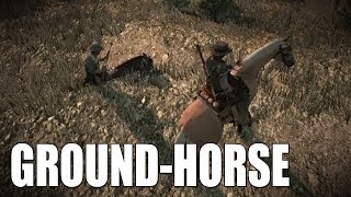 Horse in the Ground (Stream Clip)