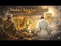 Nach Yomi By R Yehuda Miller Zecharia Perek 3 Yehoshua Kohen Gadol Cleansed Redeemer Promised