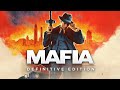 Mafia - Definitve Edition #Прохождение # Стрим 4