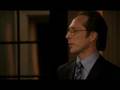 The West Wing commentary on William Fichtner