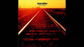 Way To Fall - Starsailor chords