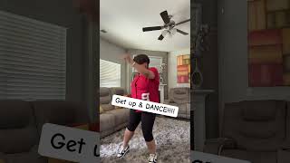 Sometimes you just wanna DANCE! #dance #letsdance #linedanceclass #letsgo