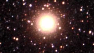 Zooming Into the Flames of Betelgeuse [720p]