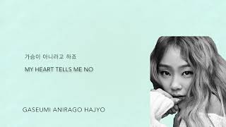 The Beginning OST, Part 5 HanRomEng lyrics360p