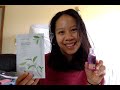 Nature Republic Haul (w/EXO & NCT 127 Freebies)