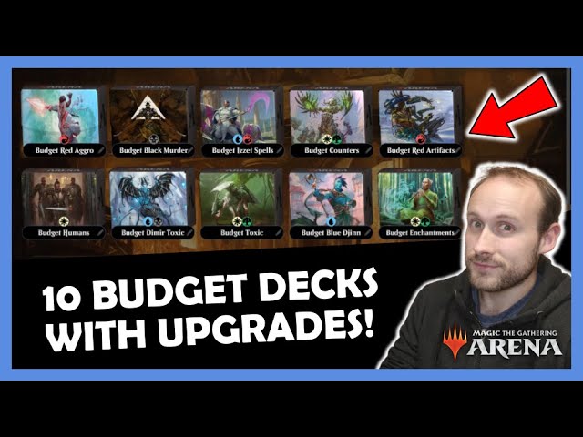 Orzhov Aristocrats on the Cheap! Budget Standard MTG Deck Guide