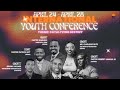 International youth conference day5 april 28 2024 transcend experience