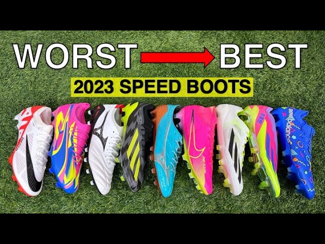 The Year In Review: The Best Boots of 2020 - Urban Pitch