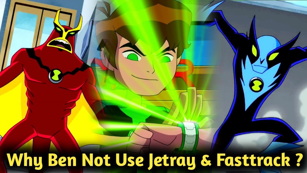 Will there be any Ben 10 show continuing the story of Omniverse