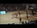 Last Week in the MIAA