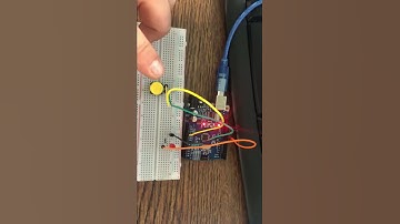 P4 Arduino