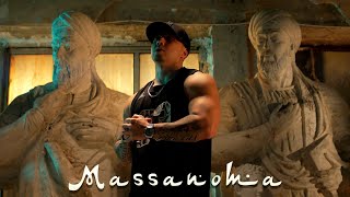 MASSA - Massanoma (Official Music Video)