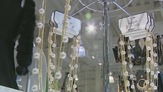 Braves World Series run is driving up pearl sales in metro Atlanta