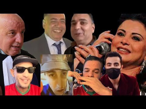 الزروالي والحقيقة يوم التحدي معى واش هدشي بصح 