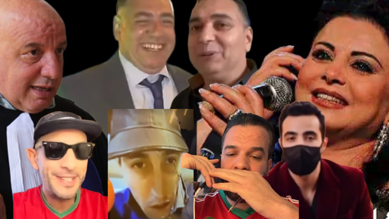 الزروالي والحقيقة⁉️يوم التحدي معى ... واش هدشي بصح 😱