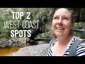 2 Must See West Coast Places - Karamea & Punakaiki, New Zealand