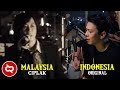 Plagiat atau remake 5 lagu band indonesia yang ditiru musisi luar negeri