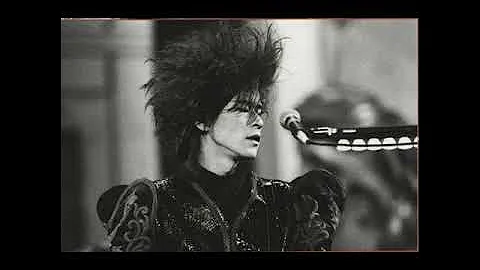 Angelic Conversation (1991) by BUCK-TICK