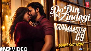 Do Din Ki Zindagi Song | Gunmaaster G9 | Emran Hashmi | Genelia Deshmukh | New Song 2026