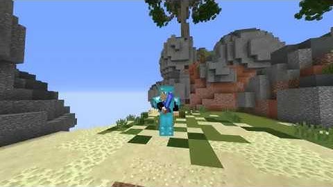 MineSaga Ep  6: Quest Progress! Mining World!