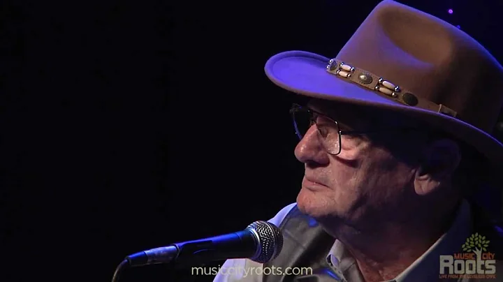 Billy Henson "What It's Like To Be Home"