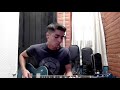 Talk fast  5 seconds of summer guitar cover