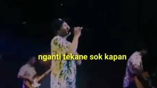 Story wa jawa - Aku Iseh Tresno koe (Tetep neng ati) Guyon Waton